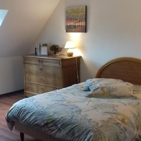 Bed and Breakfast Domaine De L'Etre Saint-Pierre-du-Regard Zewnętrze zdjęcie